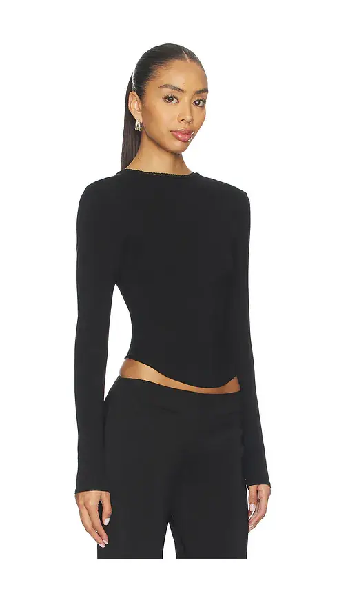 THE LINE BY K Gad Top | Thumbnail 2 THE LINE BY K Gad Top | Thumbnail 2