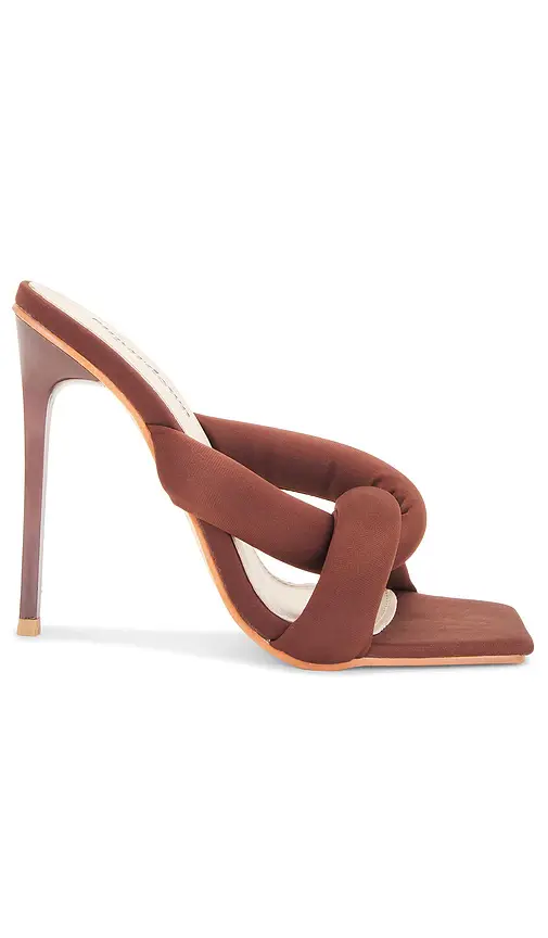 superdown Junie Sandal | Image 1 superdown Junie Sandal | Image 1