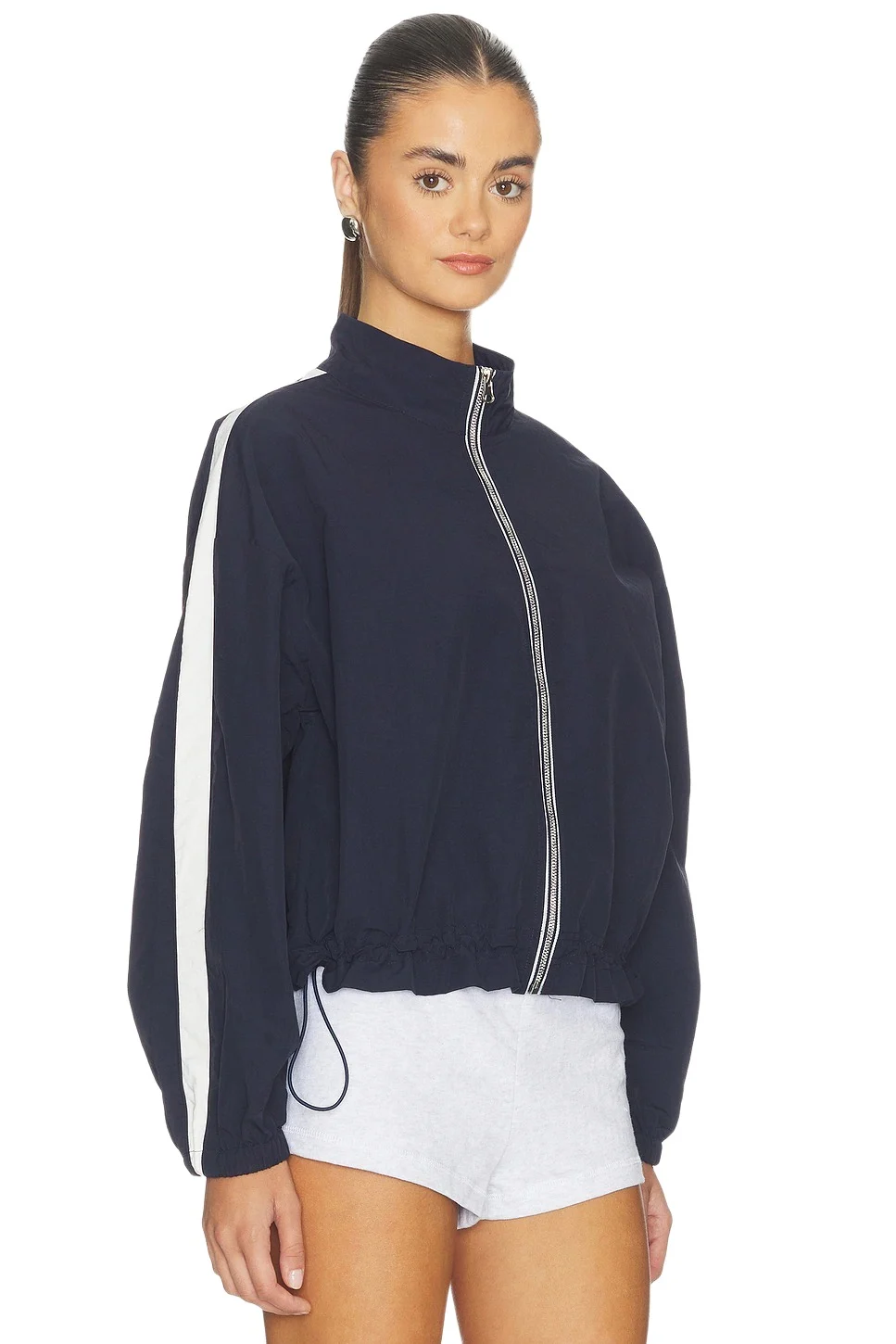 Teo Jacket Teo Jacket