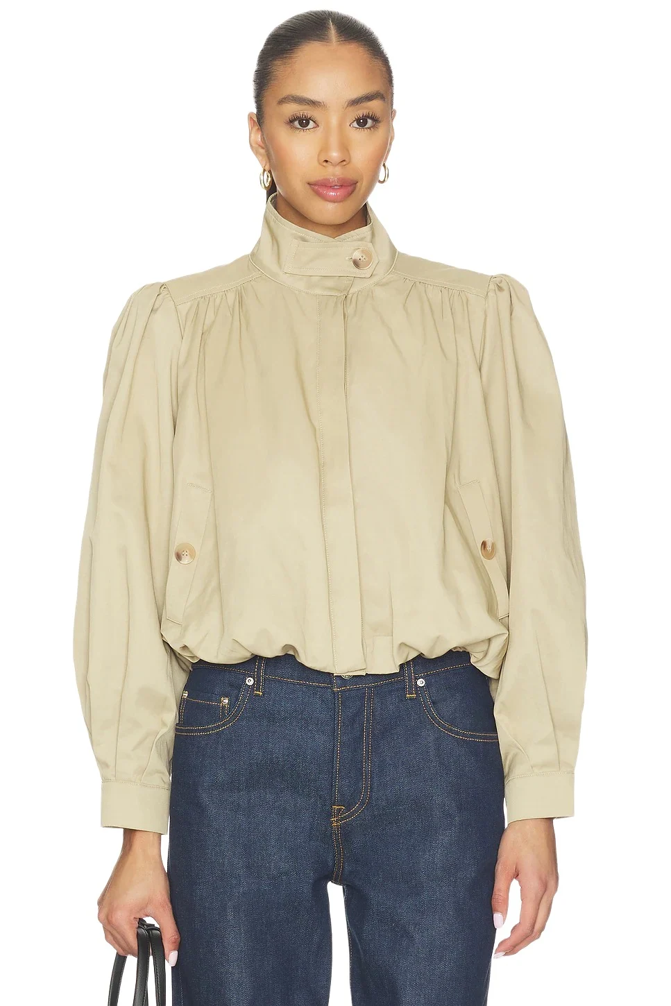 Estero Jacket Estero Jacket