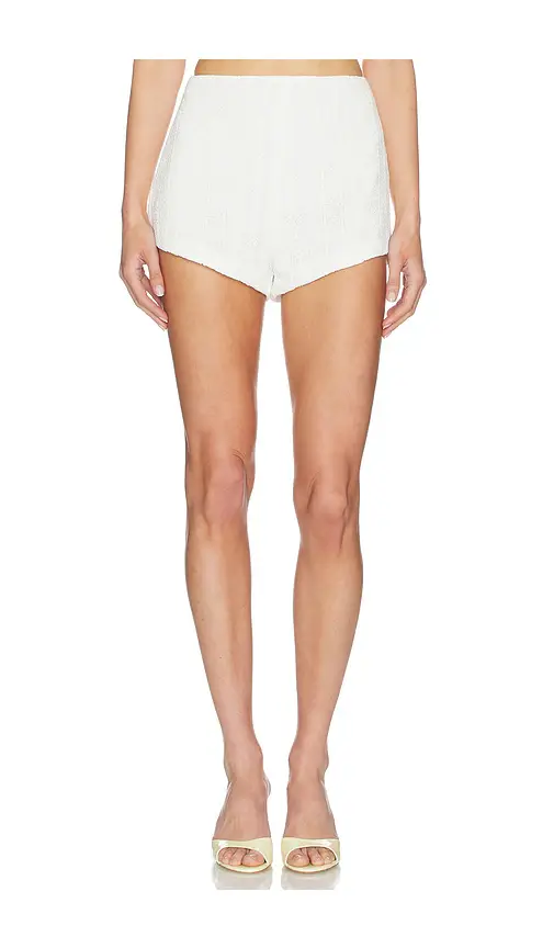 Amanda Uprichard x REVOLVE Brynely Short
