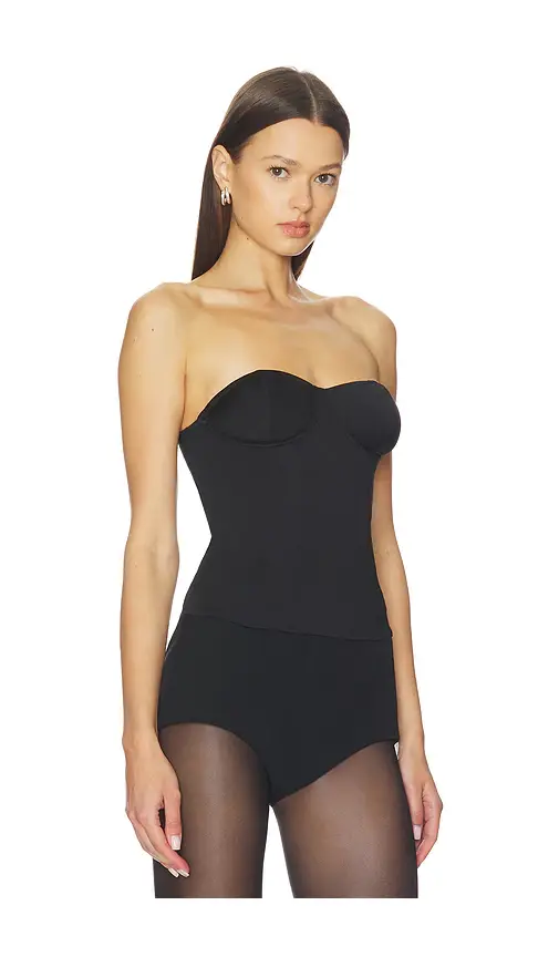 OW Collection Reese Corset Top | Thumbnail 2