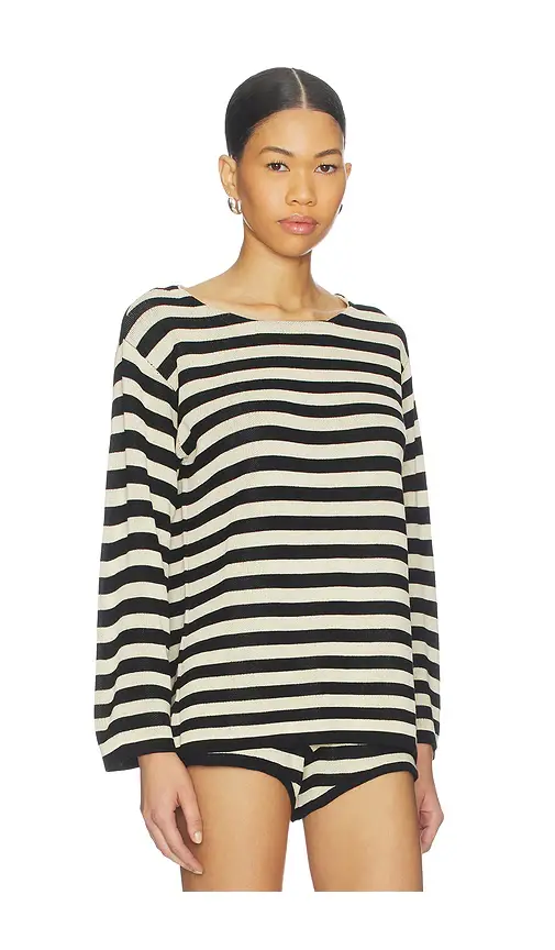 Posse Miles Long Sleeve Top | Thumbnail 2