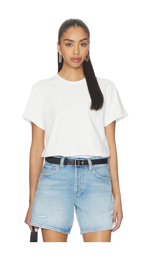 Artless Reese Tee