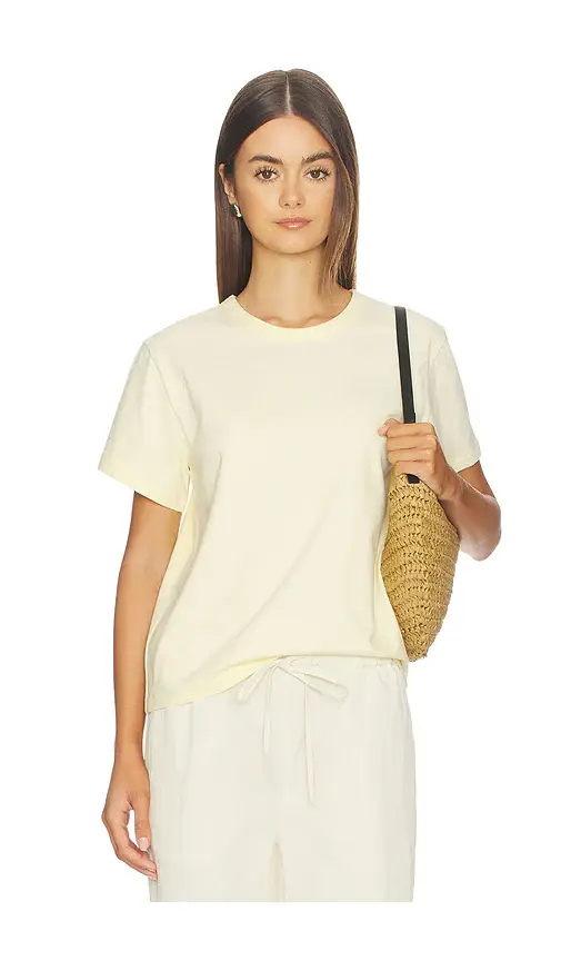 Artless Reese Tee | Image 1 Artless Reese Tee | Image 1