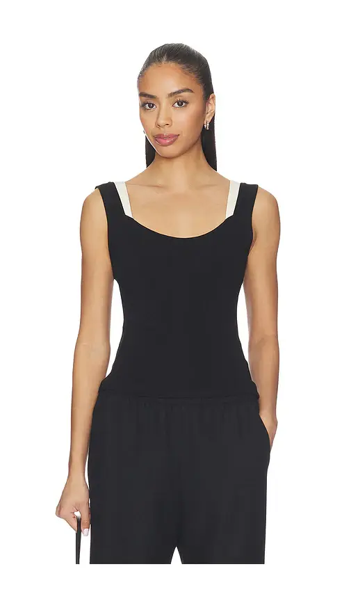 Artless Iris Layered Tank | Image 1 Artless Iris Layered Tank | Image 1