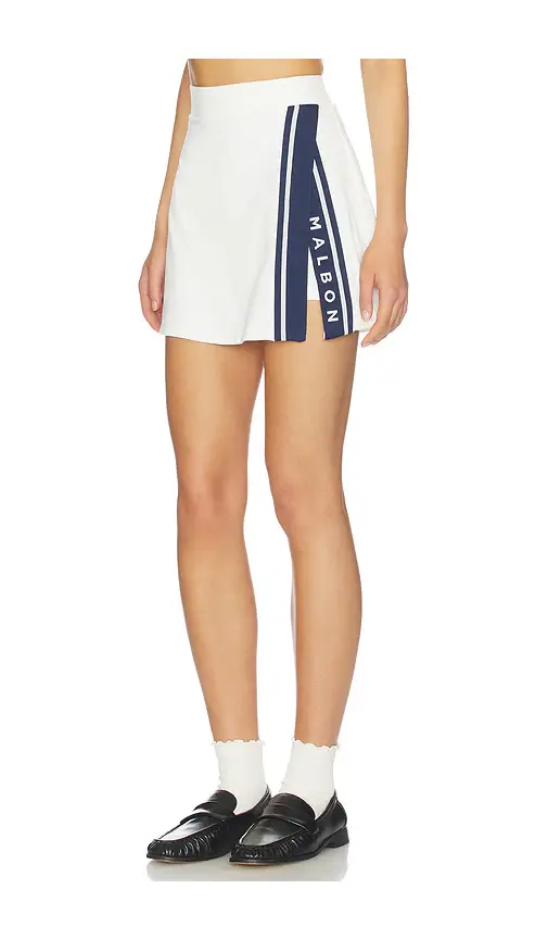 Malbon Baseline Skirt | Image 1 Malbon Baseline Skirt | Image 1