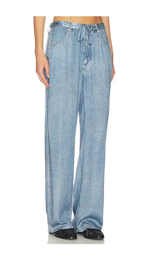 rag & bone rb Miramar Slink Lounge Pant | Thumbnail 2 rag & bone rb Miramar Slink Lounge Pant | Thumbnail 2