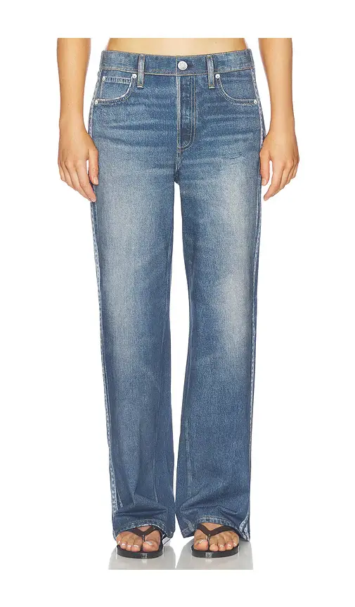 rag & bone rb Miramar Terry Track Pant | Thumbnail 2 rag & bone rb Miramar Terry Track Pant | Thumbnail 2