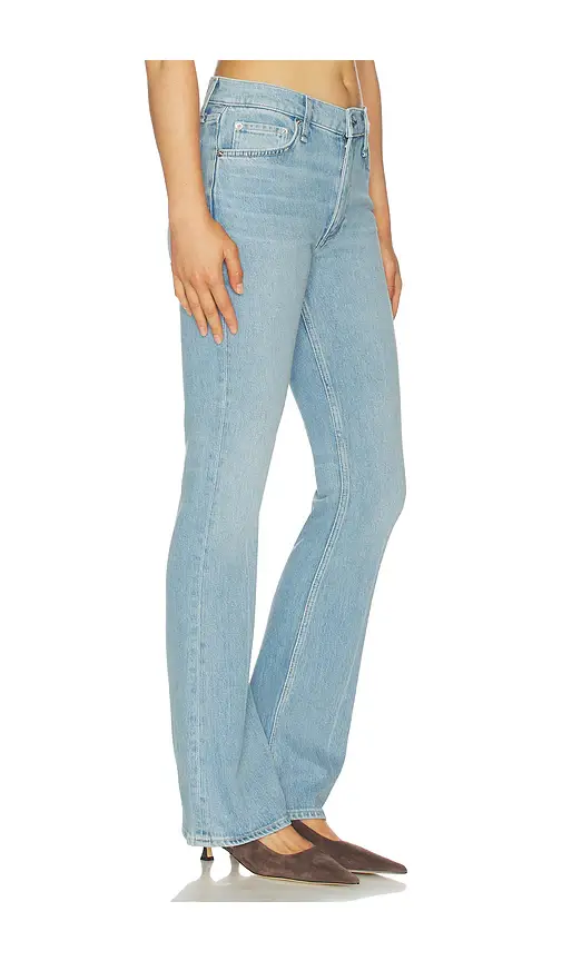 rag & bone Peyton Mr. Full Length Bootcut Jeans | Thumbnail 2