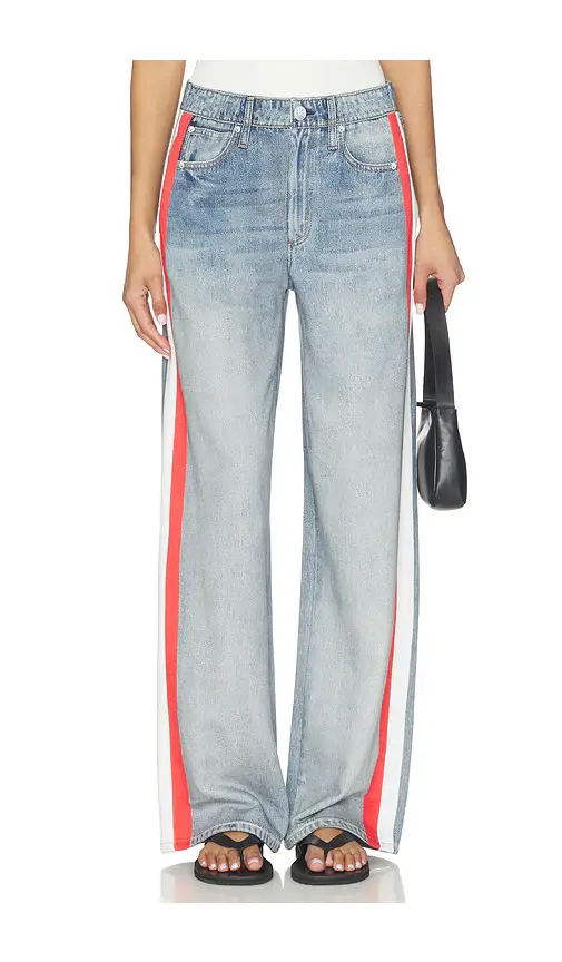 rag & bone rb Miramar Terry Track Pant Pull On | Thumbnail 2 rag & bone rb Miramar Terry Track Pant Pull On | Thumbnail 2