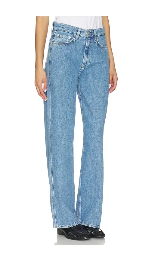 rag & bone Logan Wide Jeans | Thumbnail 2 rag & bone Logan Wide Jeans | Thumbnail 2
