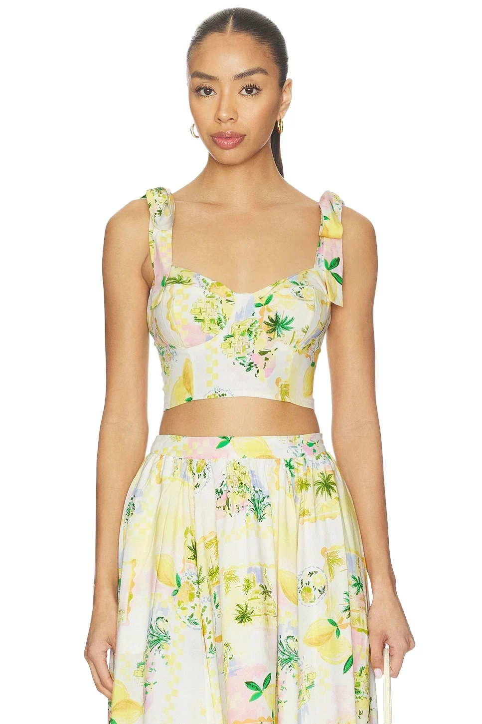 Kaleigh Top