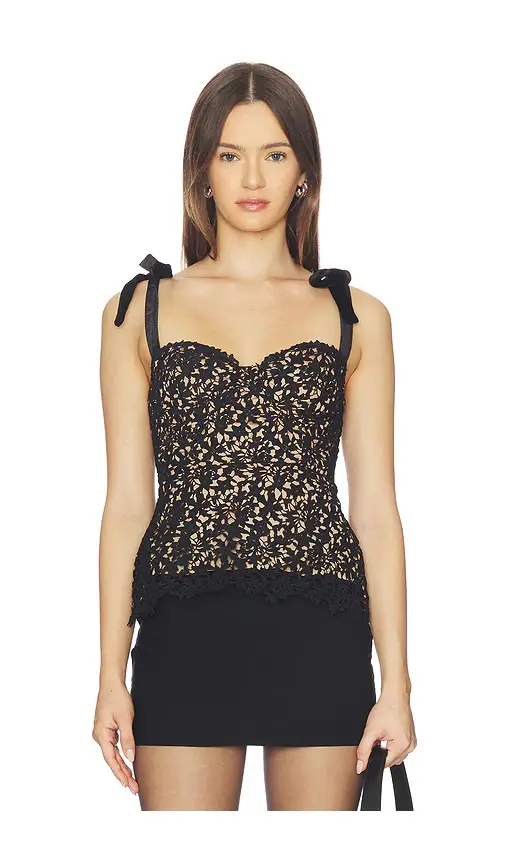ASTR the Label Donne Top | Image 1 ASTR the Label Donne Top | Image 1