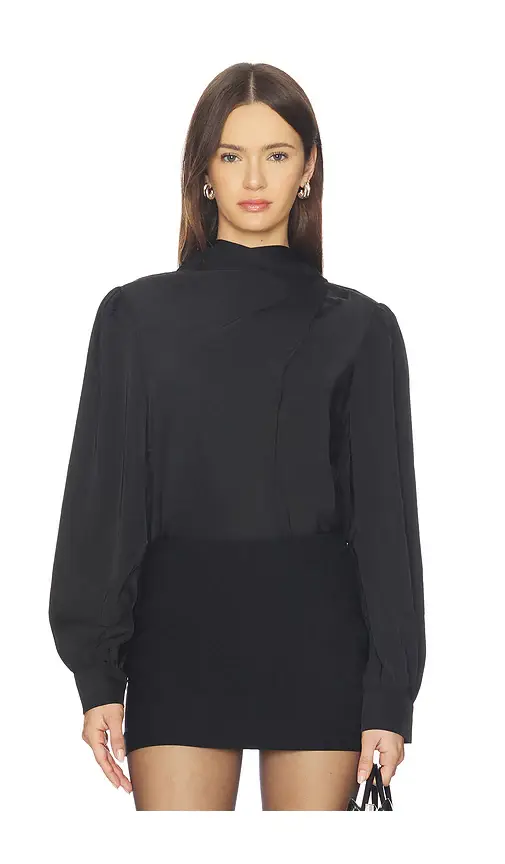 ASTR the Label Ivonne Top | Image 1 ASTR the Label Ivonne Top | Image 1