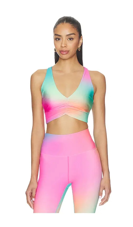 BEACH RIOT Mindy Sports Bra | Image 1 BEACH RIOT Mindy Sports Bra | Image 1