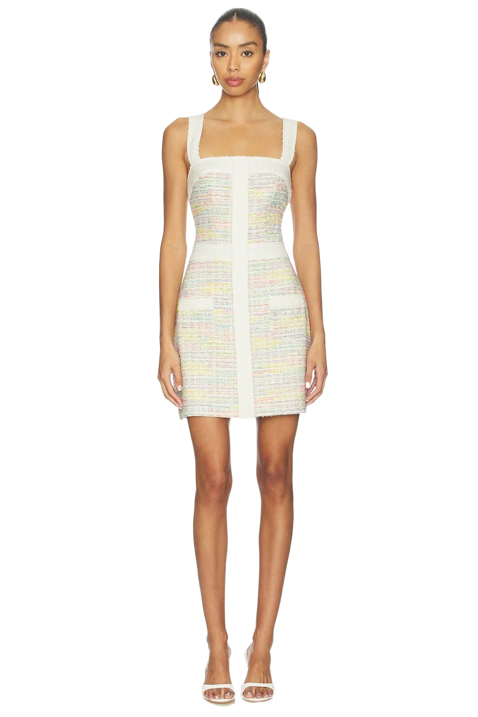 Amanda Uprichard Archie Dress