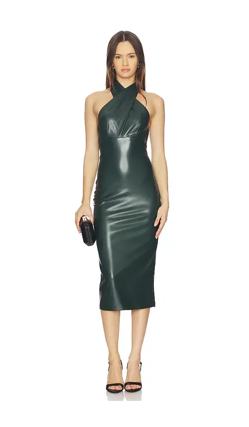 Amanda Uprichard Conchita Dress | Image 1 Amanda Uprichard Conchita Dress | Image 1