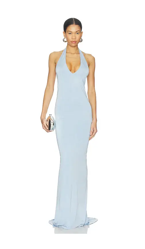 Amanda Uprichard Esther Gown | Thumbnail 2 Amanda Uprichard Esther Gown | Thumbnail 2