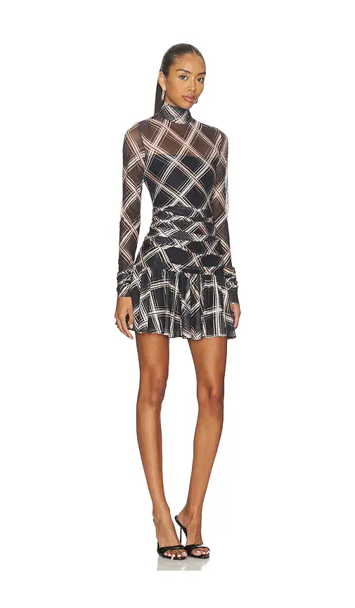 Amanda Uprichard x REVOLVE Rumi Dress | Thumbnail 2
