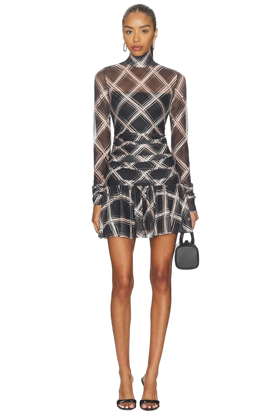 Amanda Uprichard x REVOLVE Rumi Dress