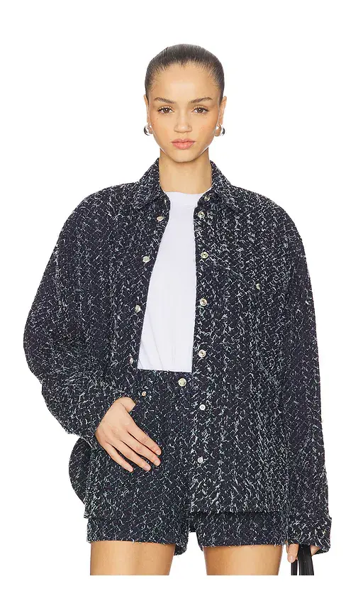 IRO Velini Cardigan | Image 1 IRO Velini Cardigan | Image 1