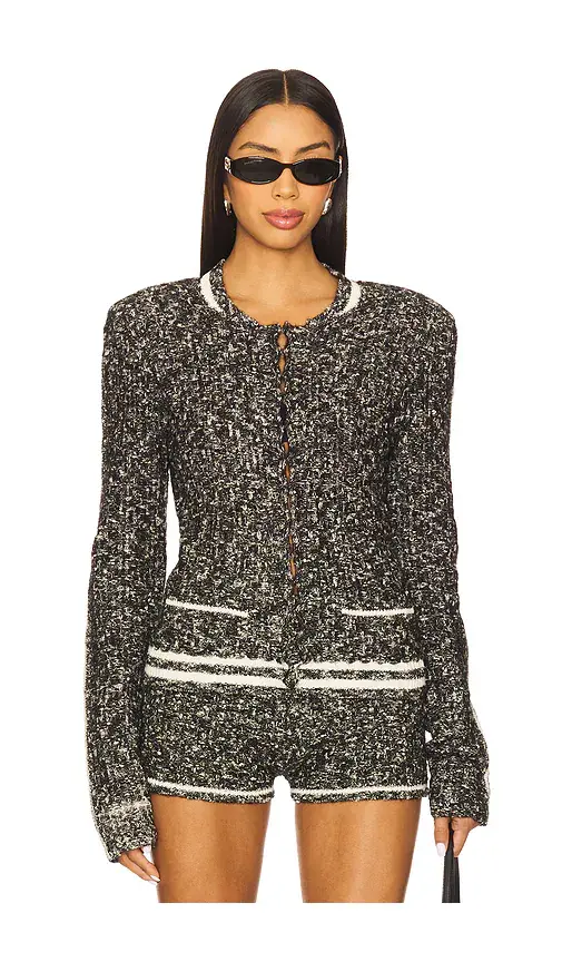 IRO Saphira Cardigan | Thumbnail 2
