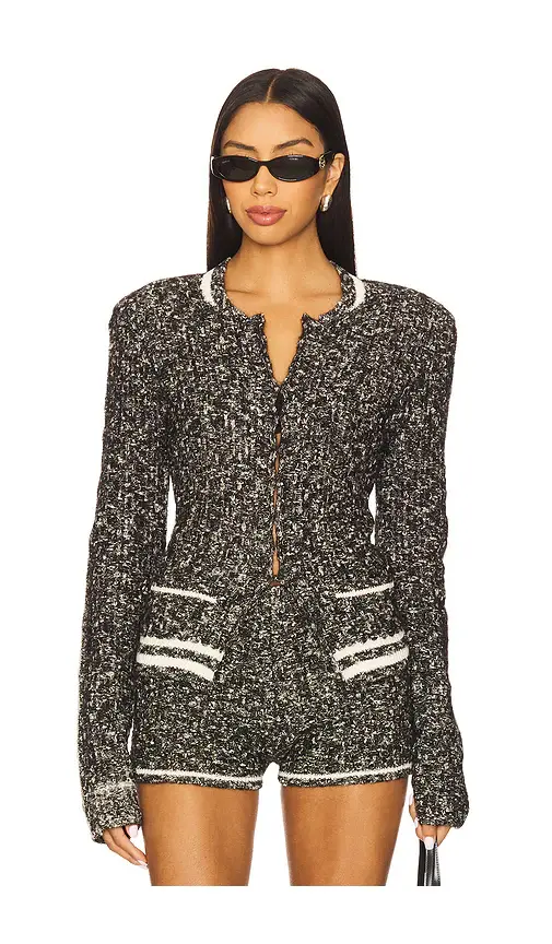 IRO Saphira Cardigan | Image 1 IRO Saphira Cardigan | Image 1