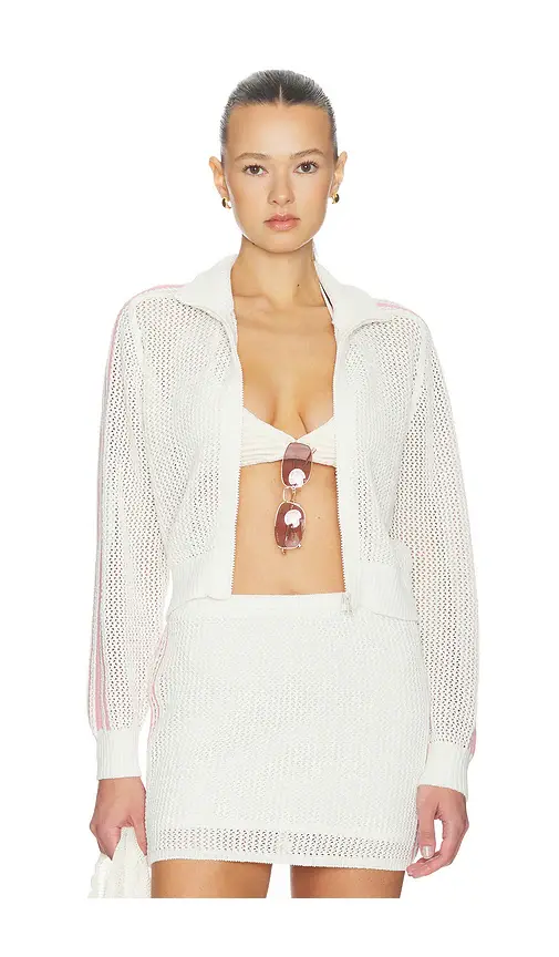 LSpace Heart Stopper Sweater | Thumbnail 2 LSpace Heart Stopper Sweater | Thumbnail 2
