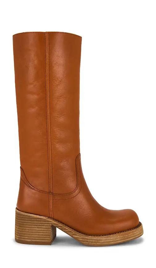 Jeffrey Campbell Reflect Boot | Image 1 Jeffrey Campbell Reflect Boot | Image 1