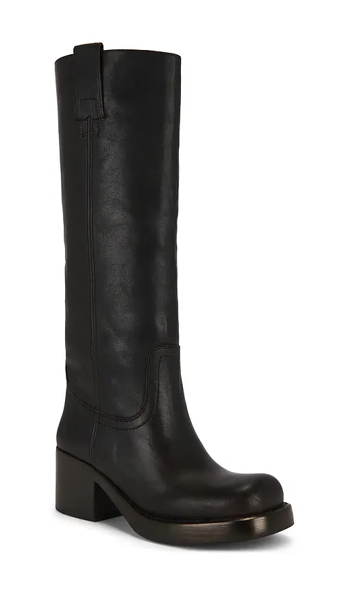 Jeffrey Campbell Reflect High Boot | Thumbnail 2 Jeffrey Campbell Reflect High Boot | Thumbnail 2
