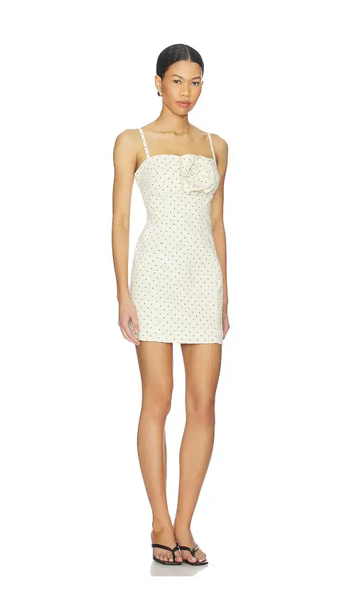 Steve Madden Peony Dress | Thumbnail 2 Steve Madden Peony Dress | Thumbnail 2