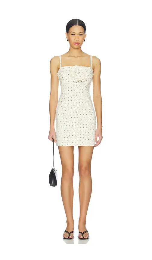 Steve Madden Peony Dress | Image 1 Steve Madden Peony Dress | Image 1
