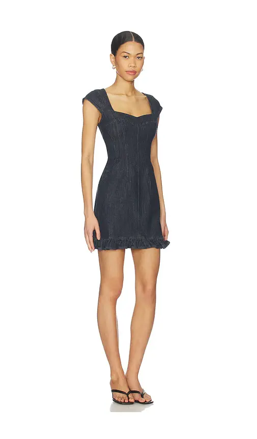 Steve Madden Minta Dress | Thumbnail 2