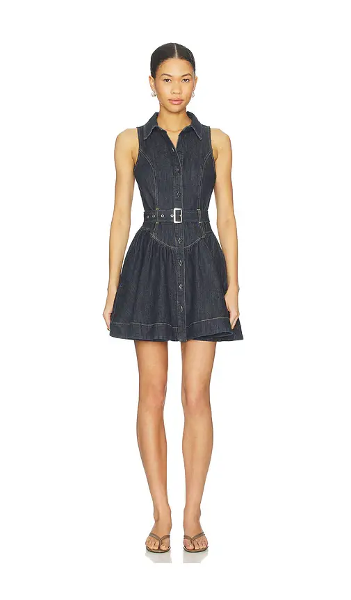 Steve Madden Senia Dress | Image 1 Steve Madden Senia Dress | Image 1