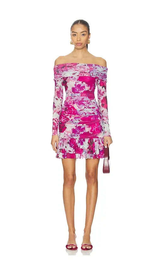 Steve Madden Berkely Dress