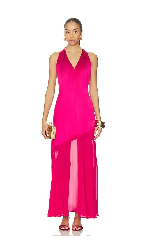 Steve Madden Lua Dress | Image 1 Steve Madden Lua Dress | Image 1