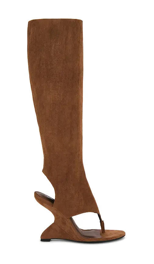 Jeffrey Campbell Whats Up Sandal