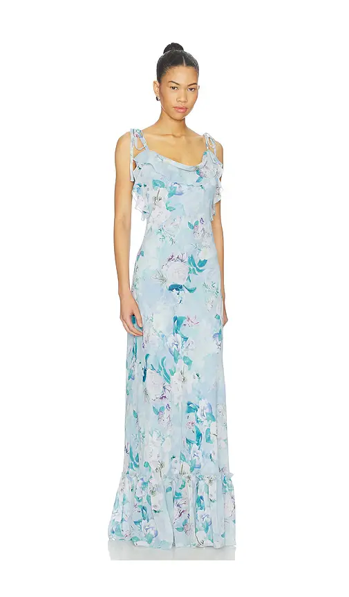 Steve Madden Malenna Dress | Thumbnail 2 Steve Madden Malenna Dress | Thumbnail 2