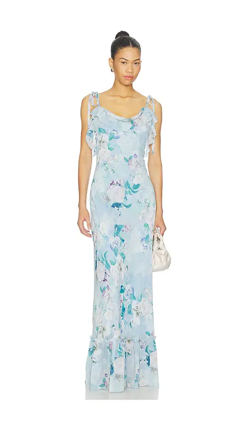 Steve Madden Malenna Dress