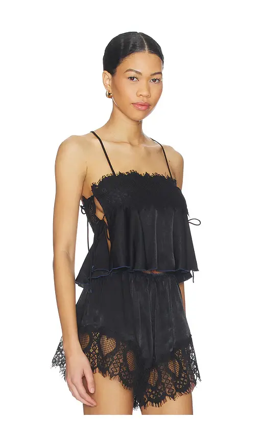 Free People x REVOLVE x Revolve Sweet Love Cami | Image 1 Free People x REVOLVE x Revolve Sweet Love Cami | Image 1