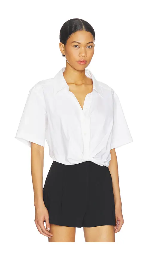 A.L.C. Lily Top | Thumbnail 2