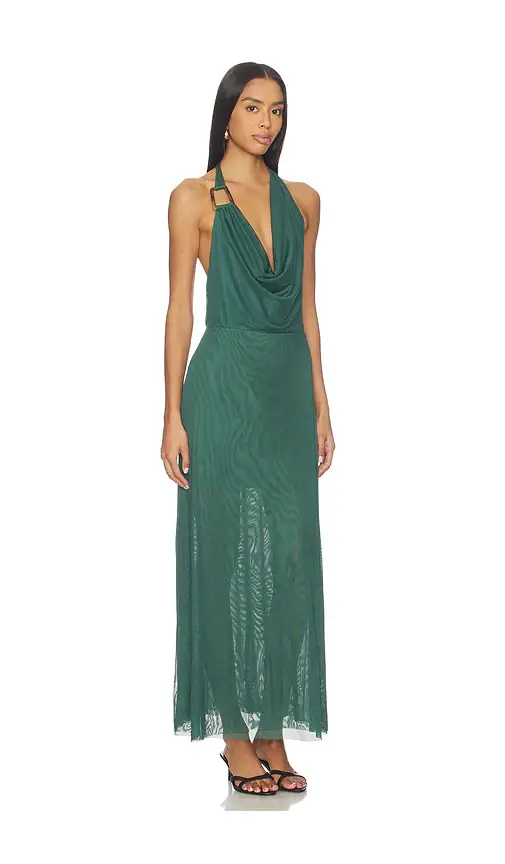 Vix Swimwear Caylle Long Dress | Thumbnail 2 Vix Swimwear Caylle Long Dress | Thumbnail 2