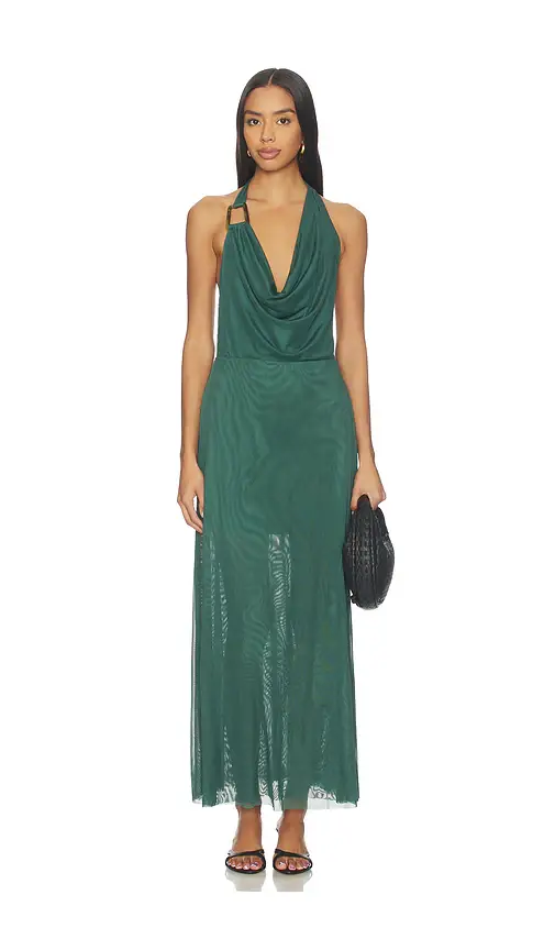 Vix Swimwear Caylle Long Dress | Image 1 Vix Swimwear Caylle Long Dress | Image 1