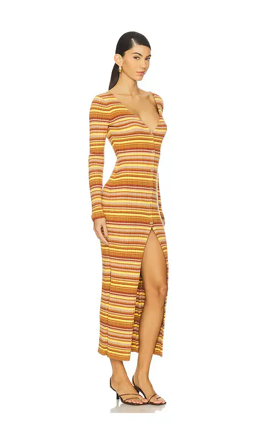 Bananhot Mike Cover Up Dress | Thumbnail 2