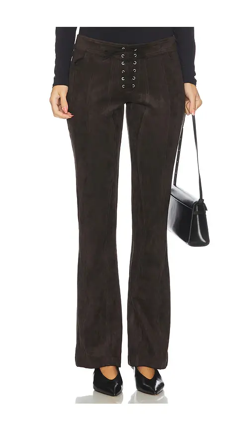 OW Collection Zelda Pants | Image 1 OW Collection Zelda Pants | Image 1