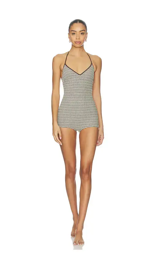 ELCE Valeta Playsuit | Thumbnail 2 ELCE Valeta Playsuit | Thumbnail 2