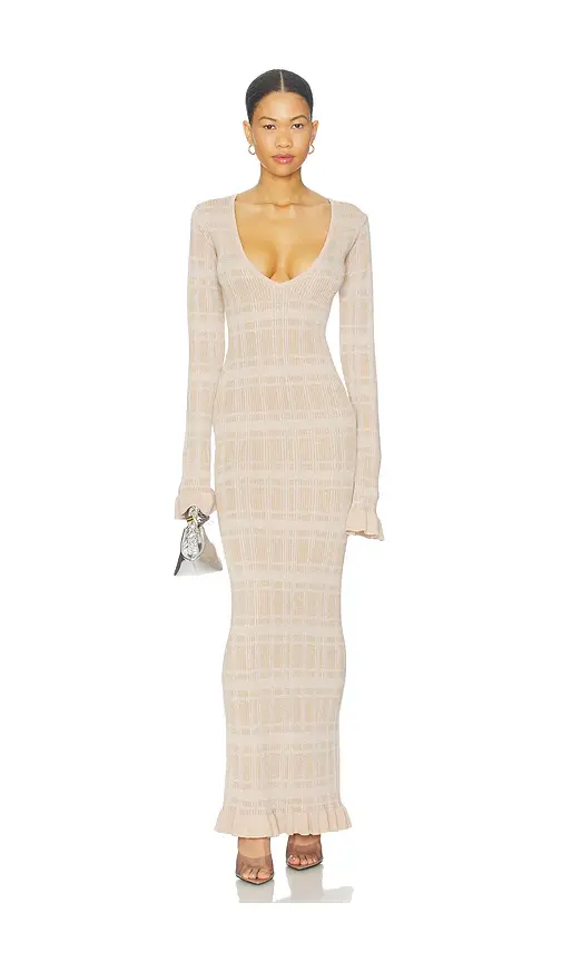Bananhot Ether Maxi Dress | Image 1 Bananhot Ether Maxi Dress | Image 1
