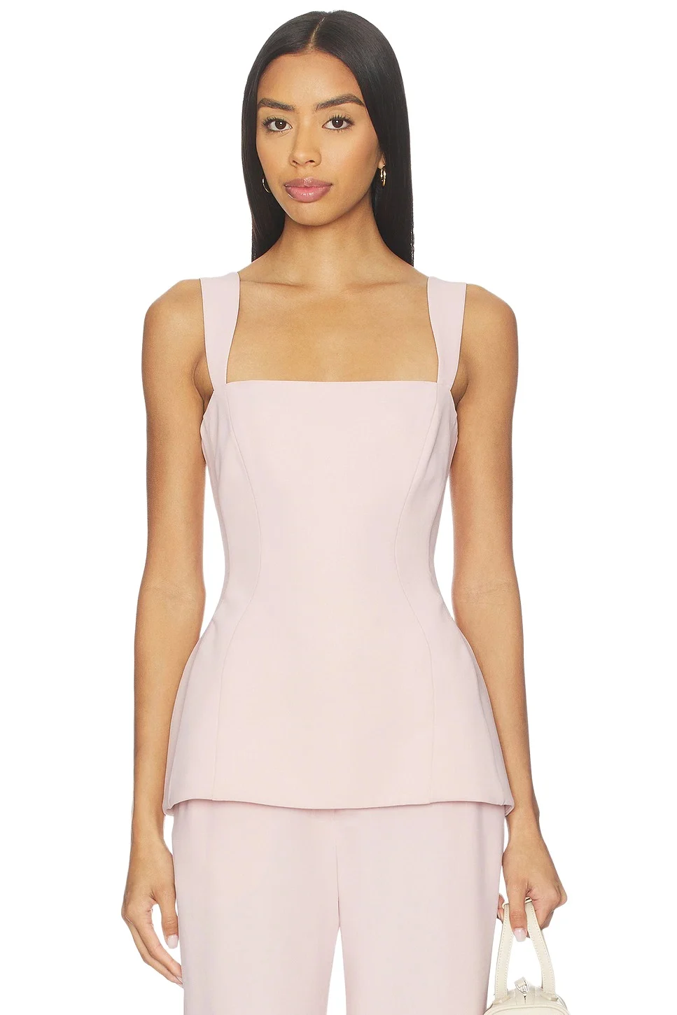 Amanda Uprichard Andreina Top
