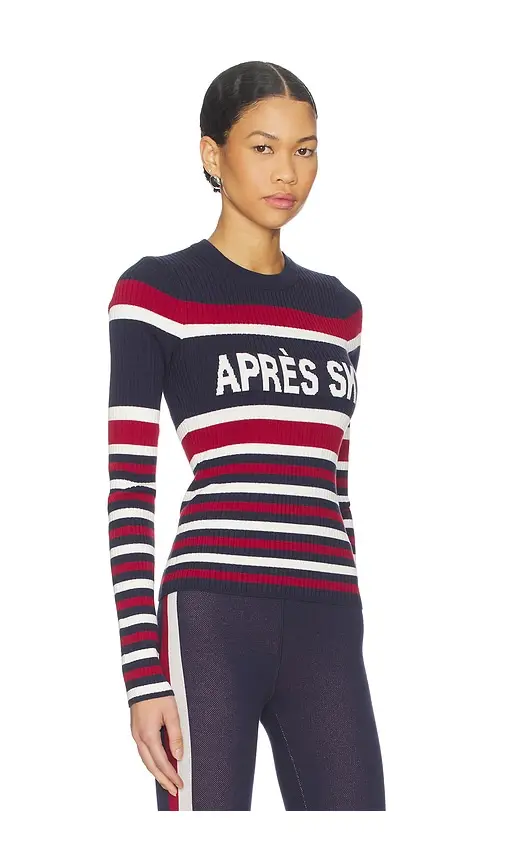 Show Me Your Mumu Slopes Sweater | Thumbnail 2 Show Me Your Mumu Slopes Sweater | Thumbnail 2